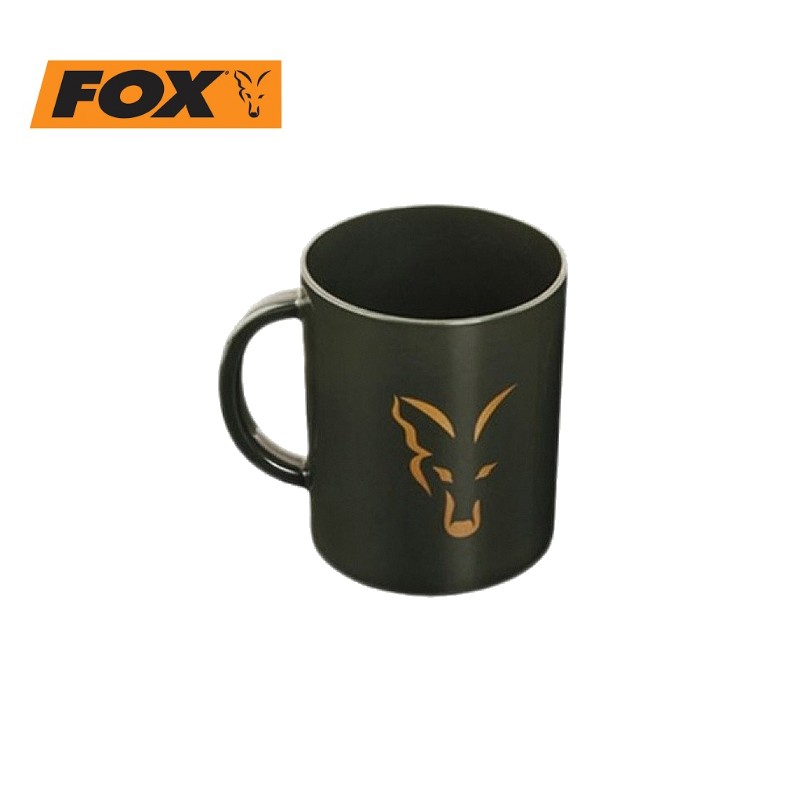 Fox Royale Mug 