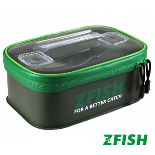 Zfish Box Waterproof Storage Box S