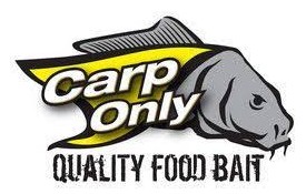 Carp only je skvělou značkou boilies.