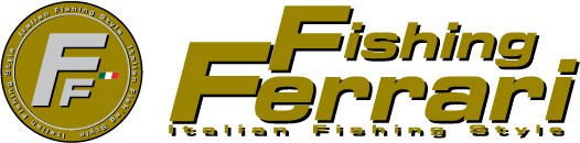 Rybářské potřeby italské značky Fishing Ferrari najdete na našem e-shopu rybářských potřeb www.obchod-rybareni.cz
