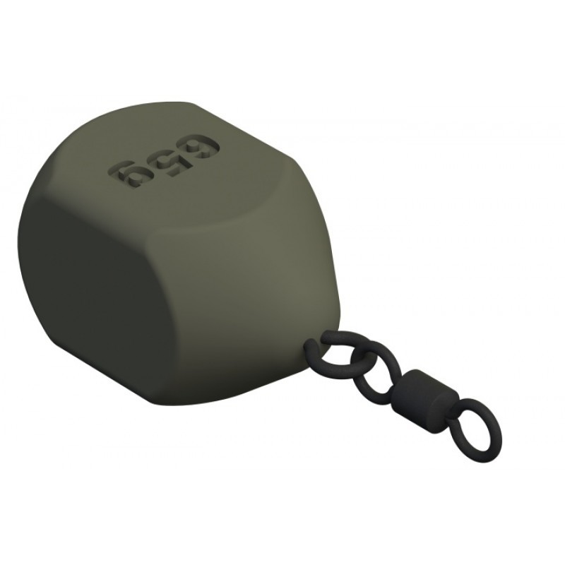 CUBE S OČKEM A OBRATLÍKEM (varianty gramáž 120-300g)