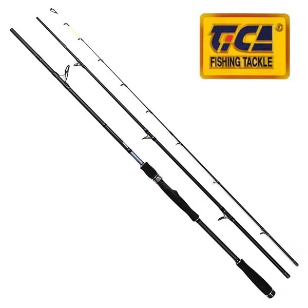 Feederový prut TICA Feeder Mentor 3,30m 150g 3D
