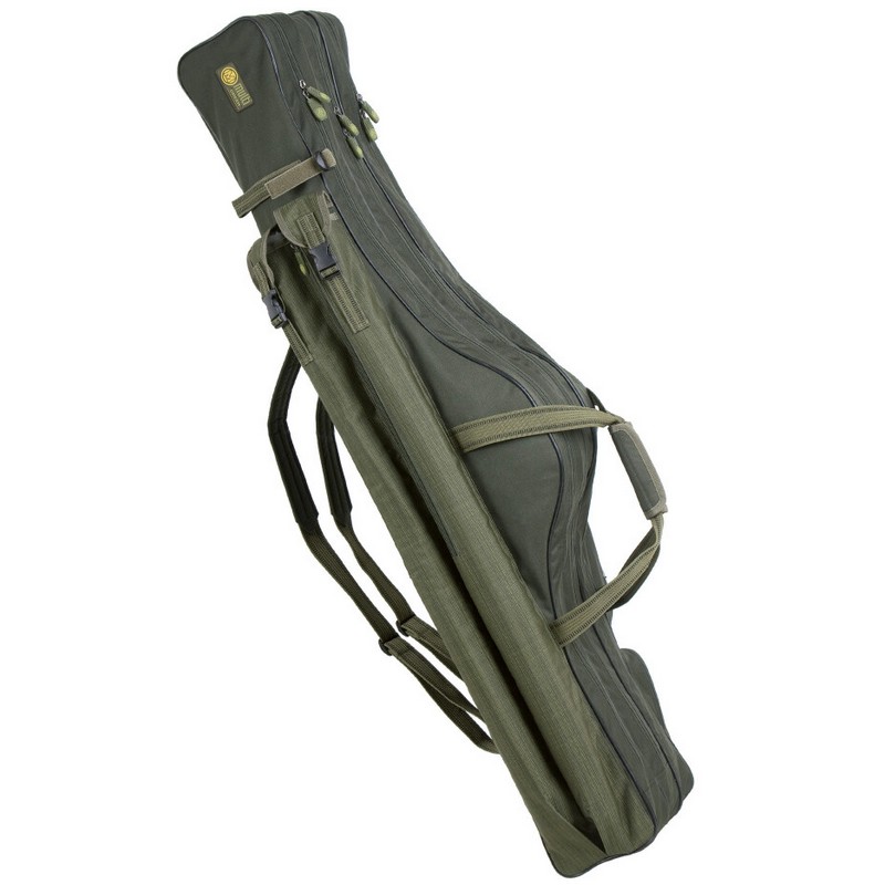 Obal na pruty Multi Green 145 cm MIVARDI