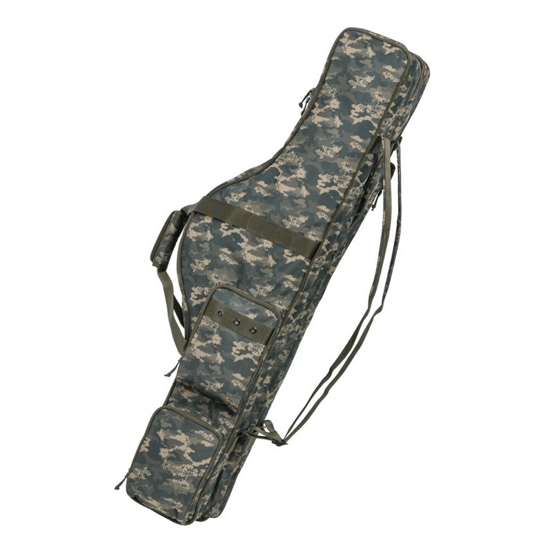 Obal na pruty Multi Camo 145 cm MIVARDI