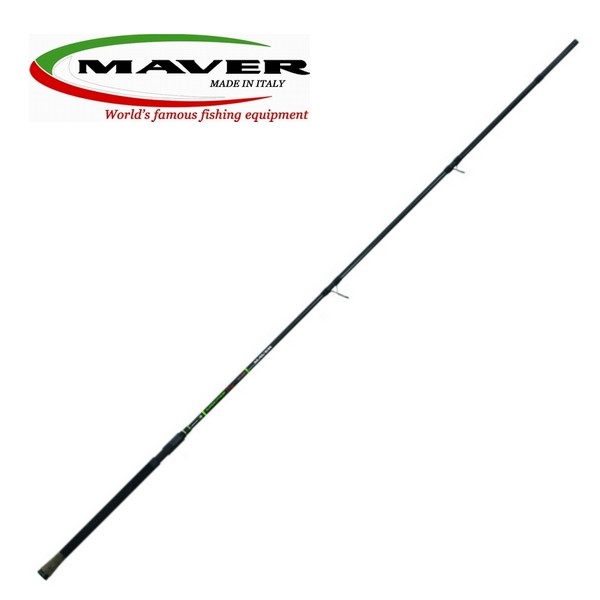 Feederový prut MAVER FEEDER SUPERLITHIUM FEEDER CARP  11FT 30-70G 2S.