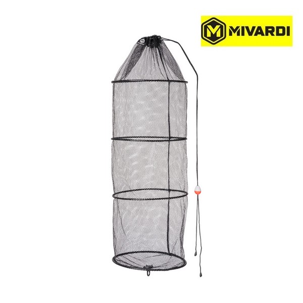 Vezírek Mivardi Vezírek Classic Rubber 4 XL  (120x 40cm)