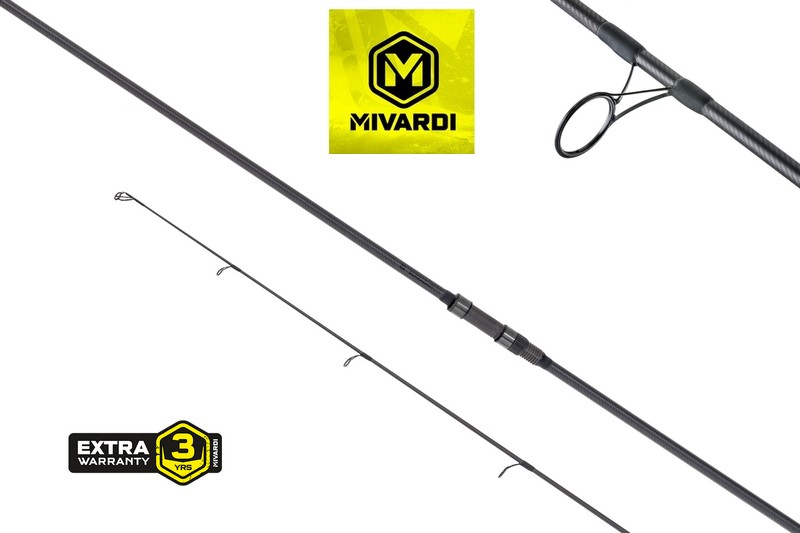 Kaprový Prut Supracast 10H MIvardi