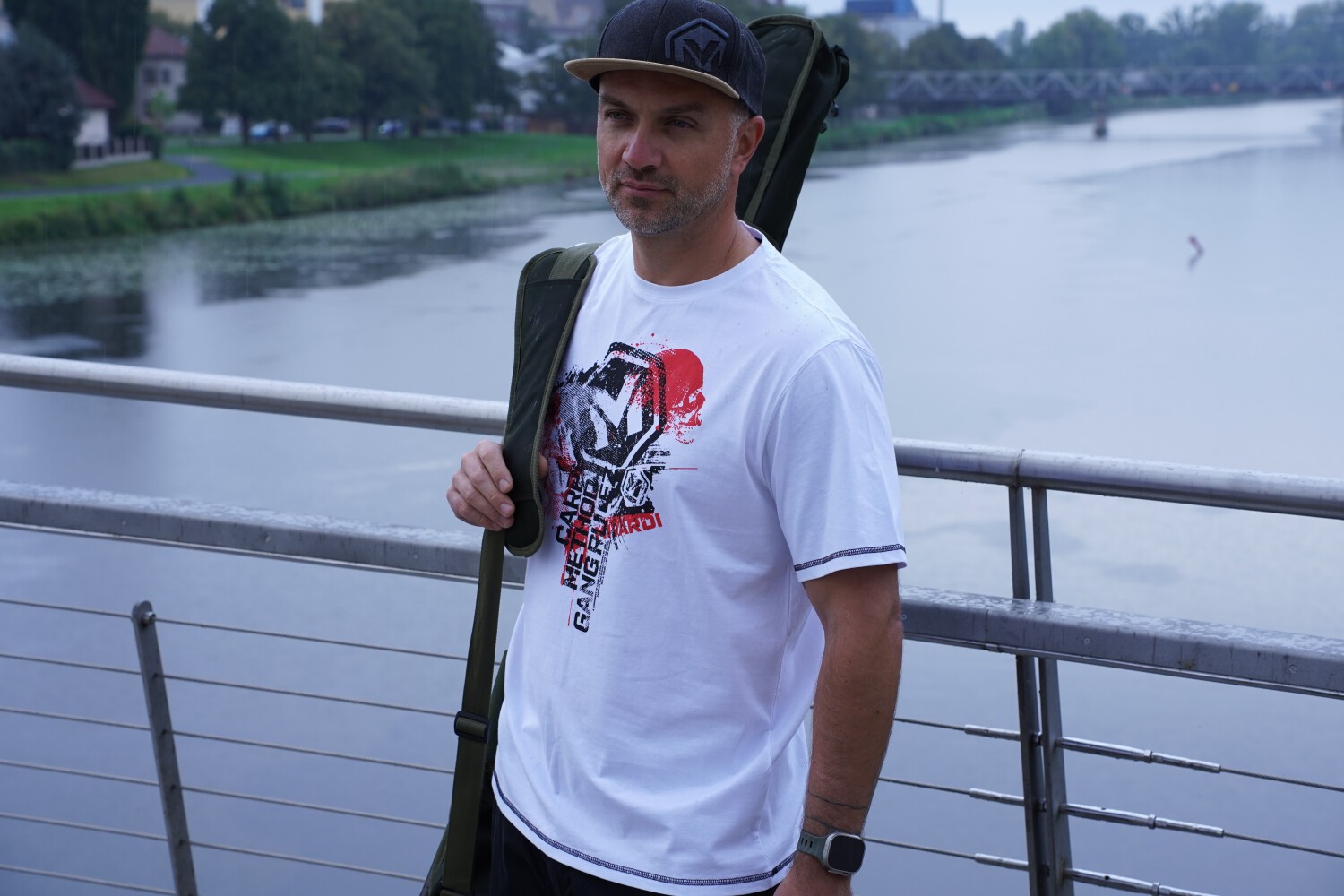 Mivardi Tričko Hardcore XL