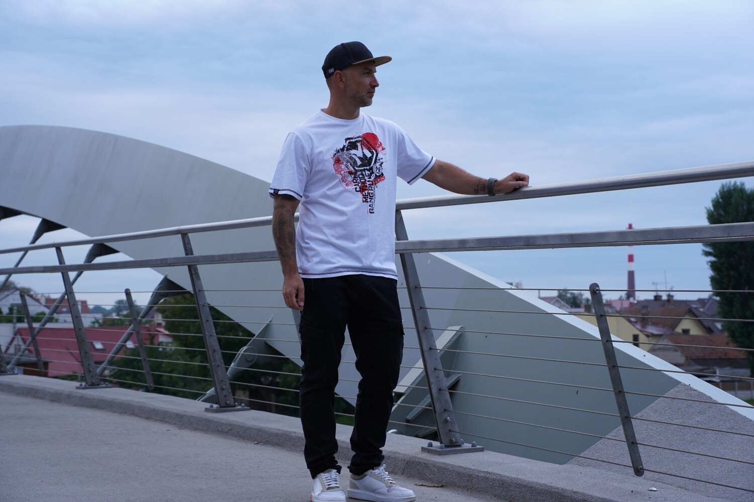 Mivardi Tričko Hardcore 3XL
