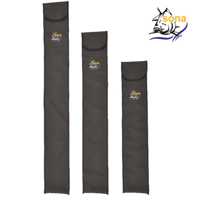 Obal na podběrák délka 130 cm/ šířka: 17 cm/ max. délka vloženého výrobku: 125cm