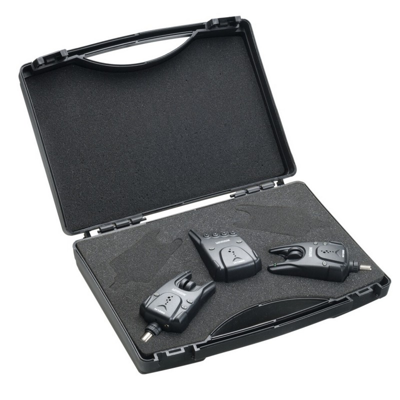 Mivardi sada hlásičů M1350 Wireless 2+1
