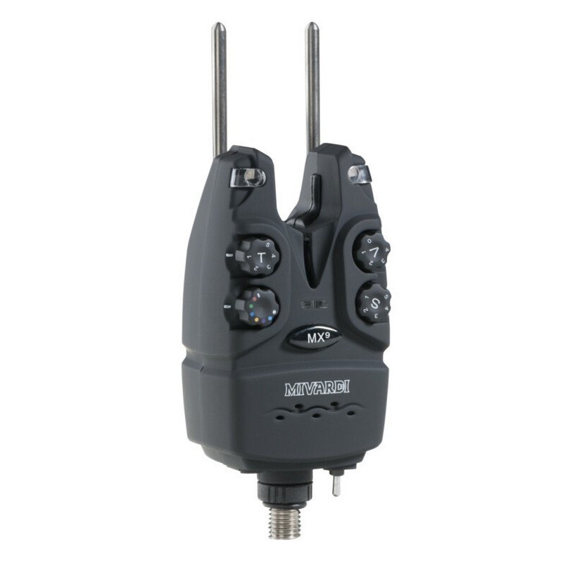 Hlásič MX9 Wireless