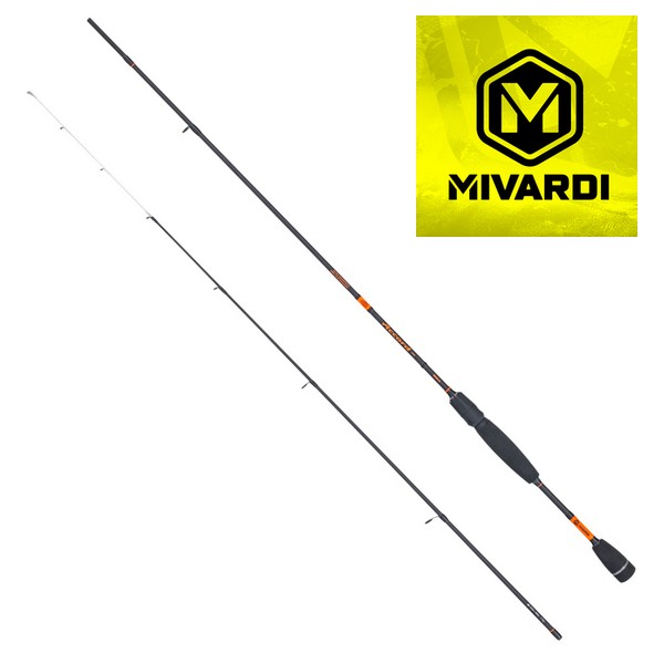 MIVARDI Accord Spinn Jig 1,80 m / 1 - 7 gr
