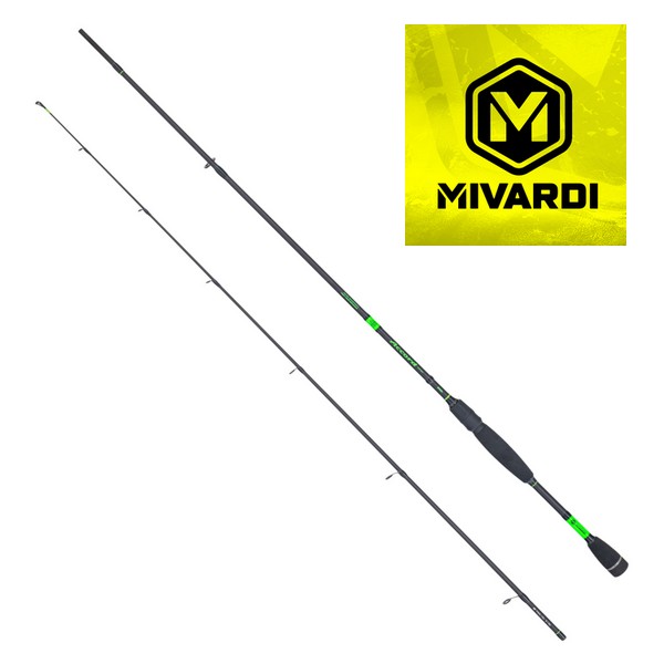 MIVARDI Accord Spinn   1,80 m      2 - 8 gr