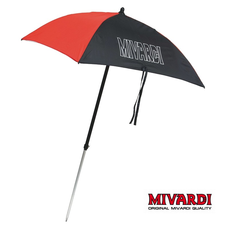 Deštník na nástrahy Mivardi