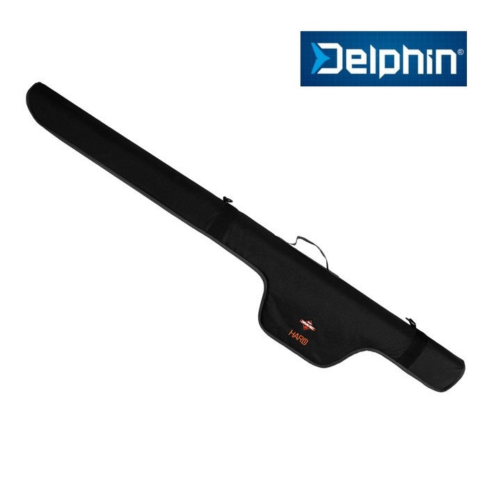 Pouzdro na pruty Delphin Dravec HARD 115cm