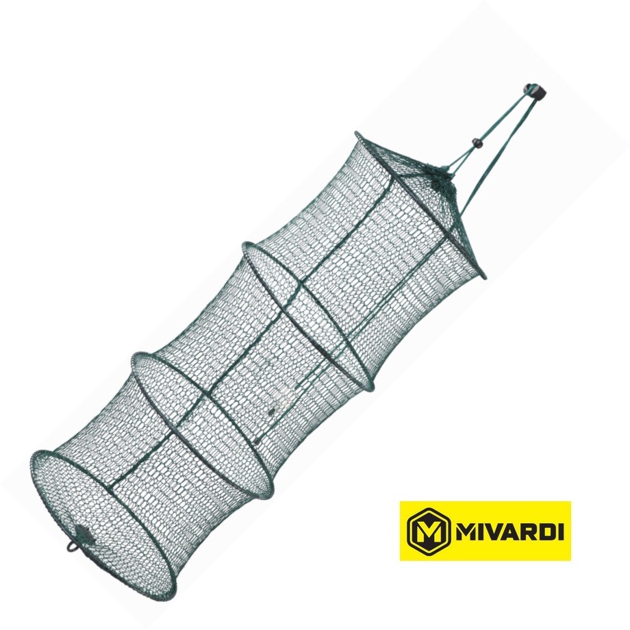 Rybářský vezírek Mivardi Classic 4
