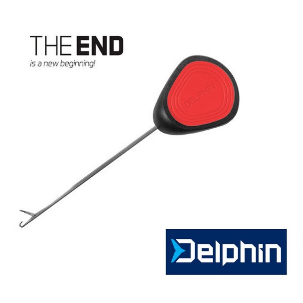 Jehla THE END GRIP Strong