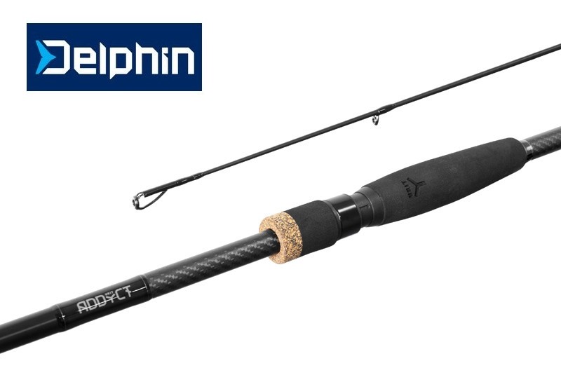 Delphin ADDYCT Spin / 2 díly 6,6ft/M