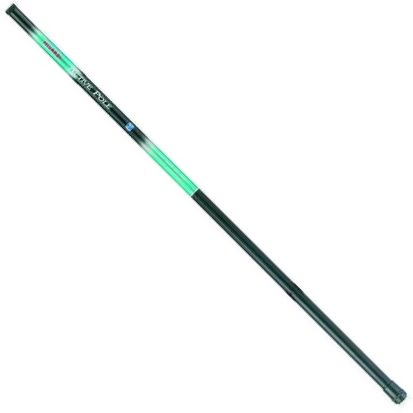 Mivardi rybářský bič Active Pole  4,0m  5 - 25 g