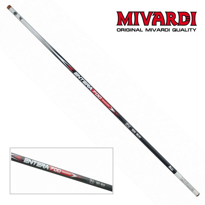 Mivardi Bič Mivardi Entera 5 m