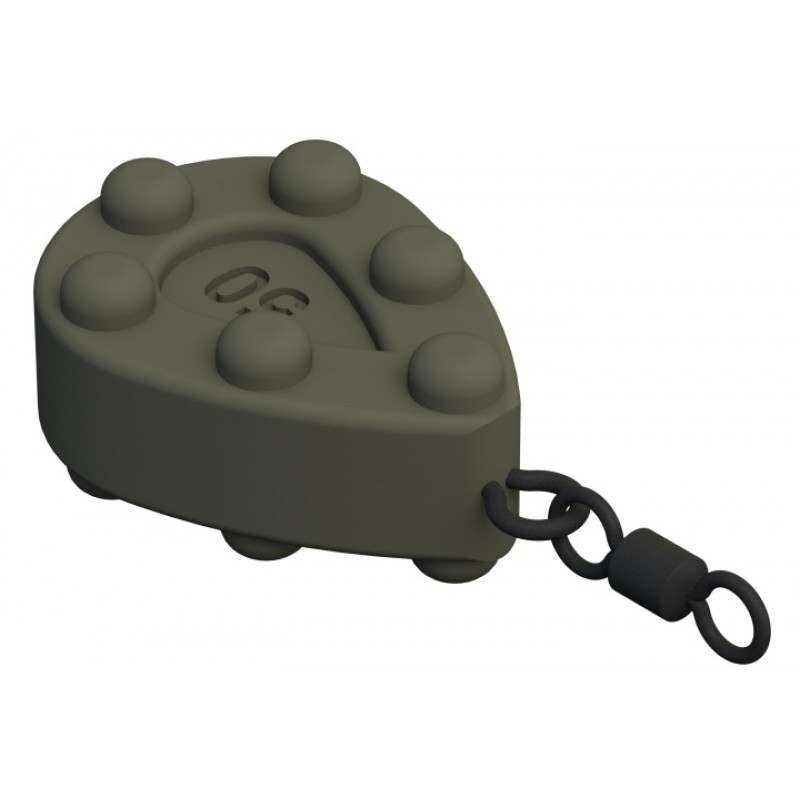 STUBBY S OČKEM A OBRATLÍKEM (varianty gramáž 40 - 100g )