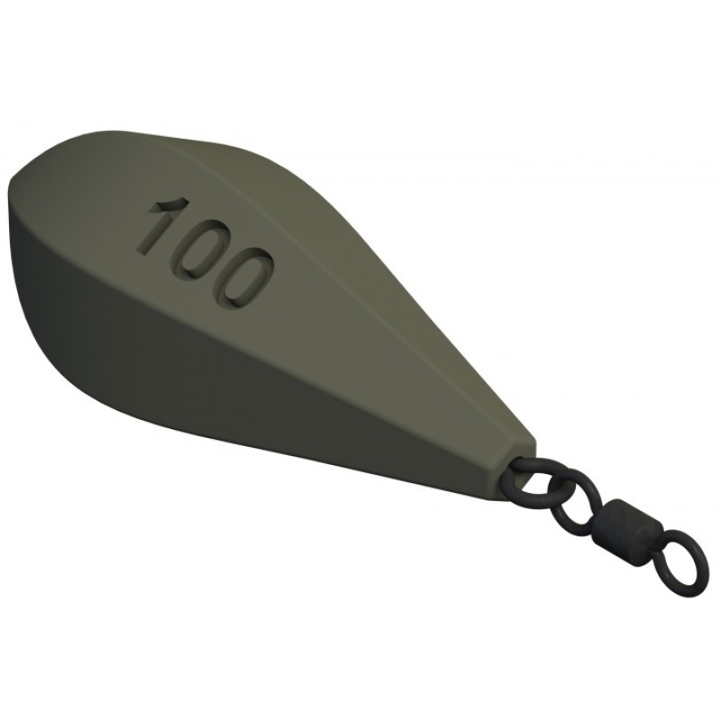TORPEDO S OČKEM A OBRATLÍKEM ( varianty gramáž 40-100g)