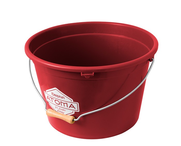 Samotné vědro 18 l Delphin ATOMA