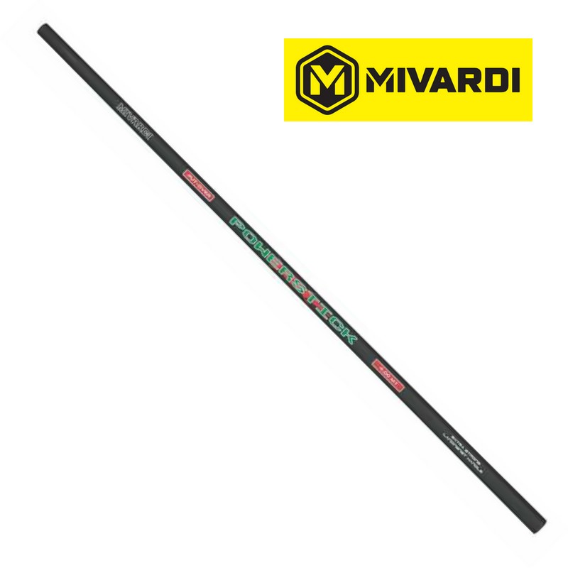 Podběráková tyč Powerstick net  4,0 m