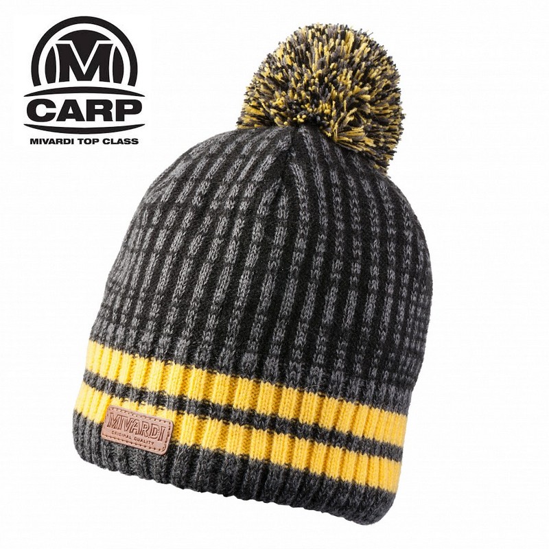 Kulich pro rybáře MC Team MIVARDI