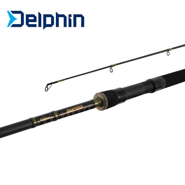Delphin MURENA / 2 díly 270cm/100g