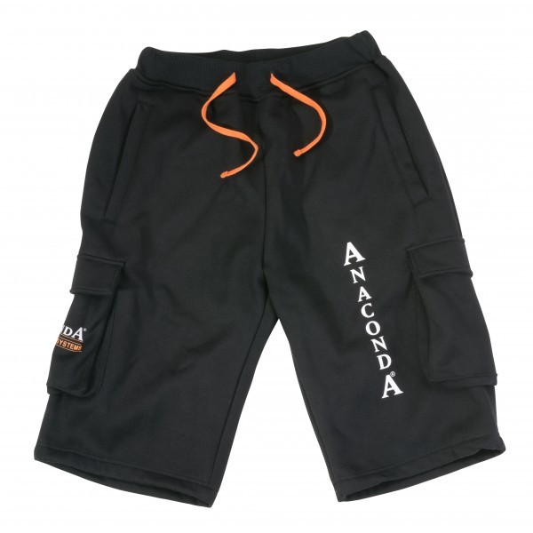 Šortky Anaconda Unlimited Cargos S