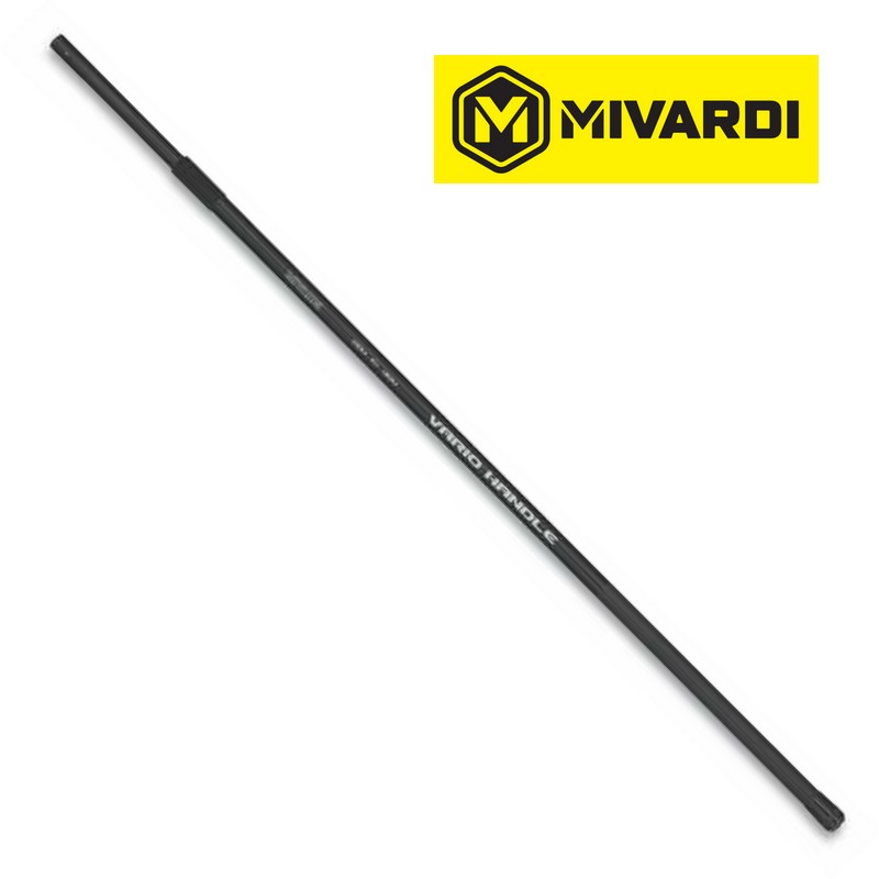 Vario Net Handle 1,9 m
