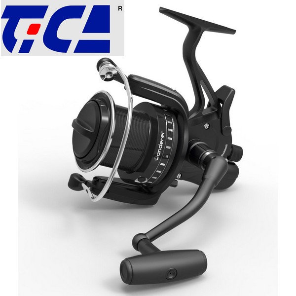 Naviják TICA Wanderer WDF 6000 
