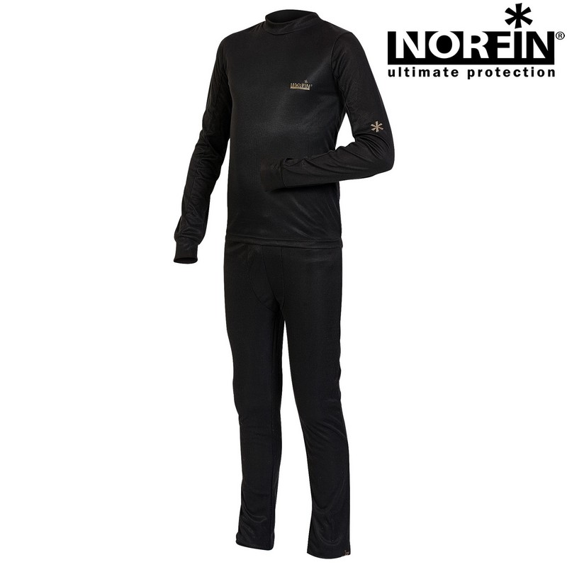 Norfin termoprádlo Thermo Line Junior