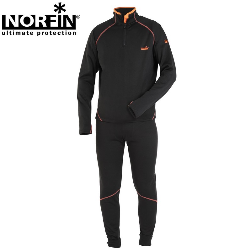 Norfin termo komplet Winter Line