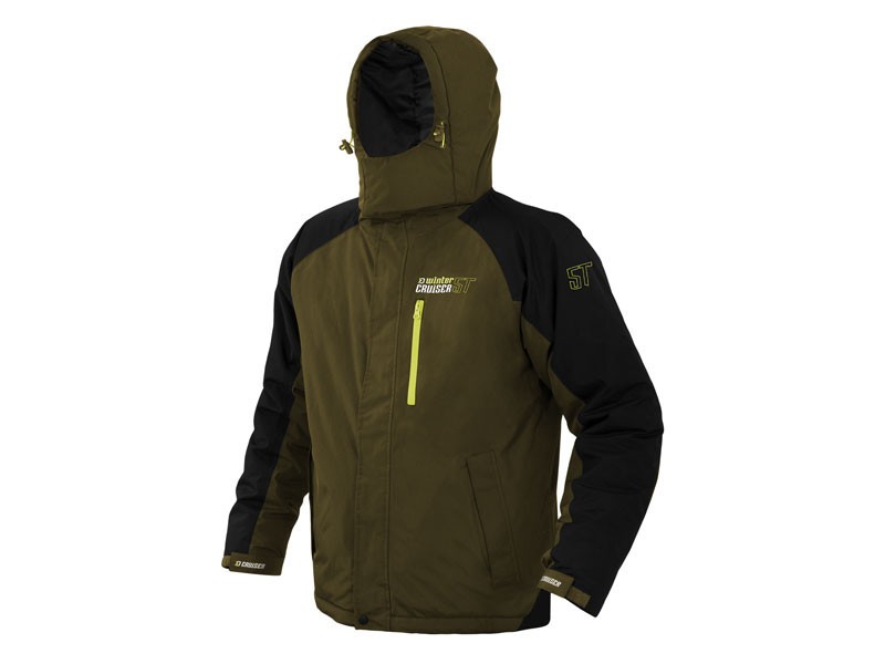 Zimní bunda Delphin Winter CRUISER 5T M