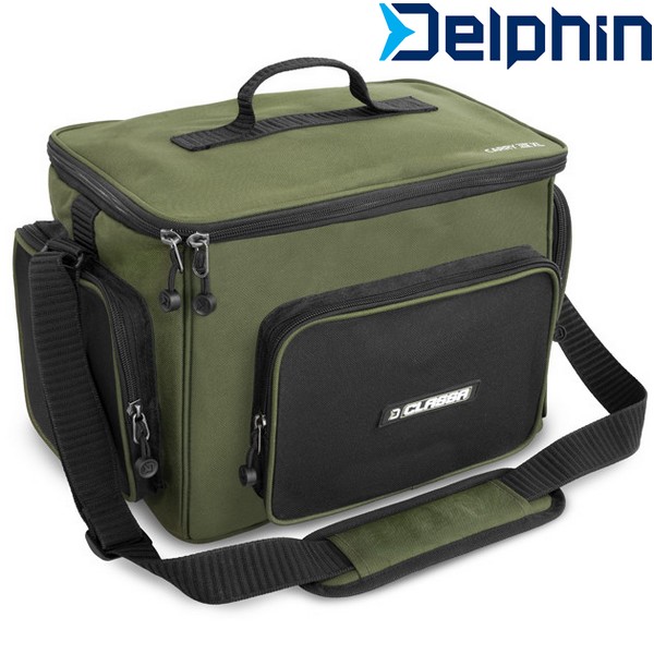 Taška pro rybáře Delphin CLASSA CarryALL