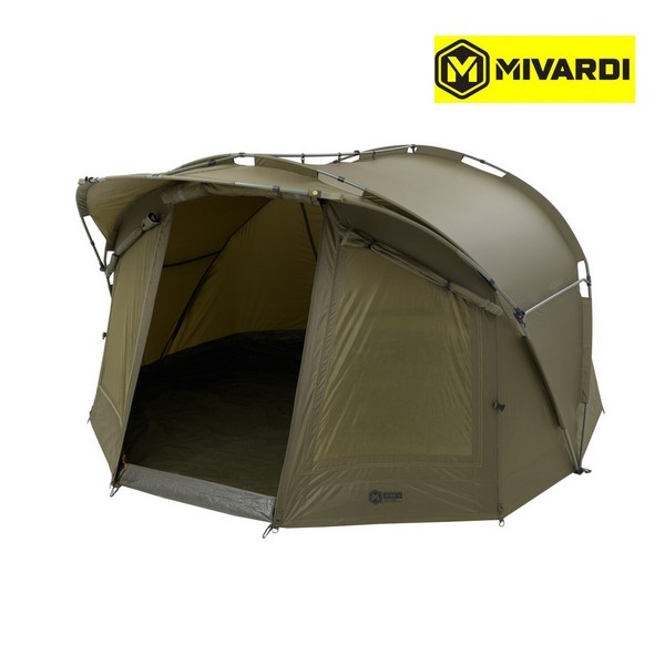 Bivak pro rybáře MIVARDI Bivak Entrix XL