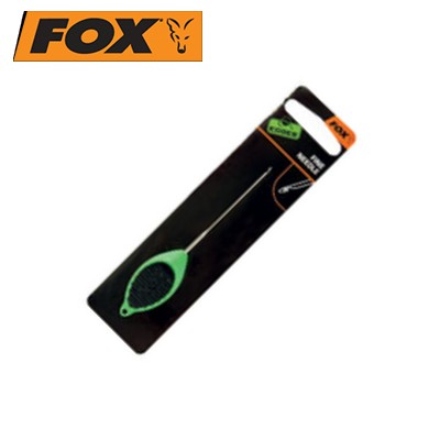 FOX Jehla EDGES™ Micro Needles - Heavy červená