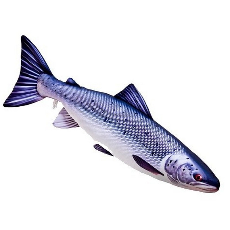 Polštářek LOSOS 90 cm