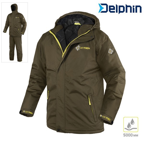 Bunda Delphin WinTREK S