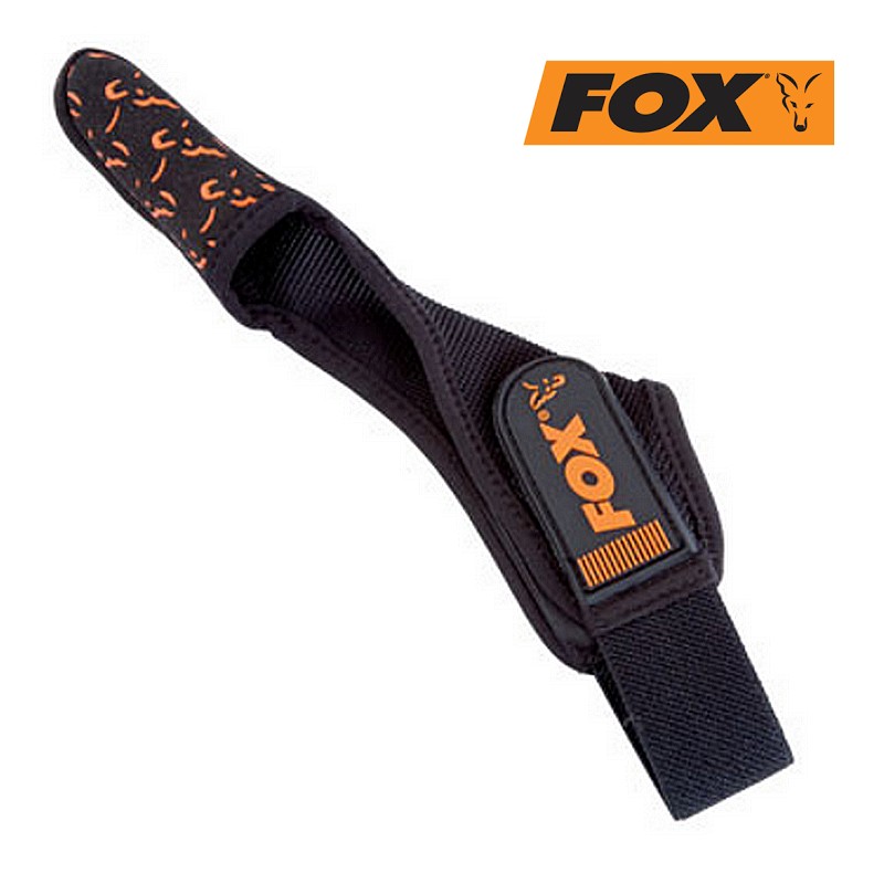 Náprstník FOX Casting Finger Stall