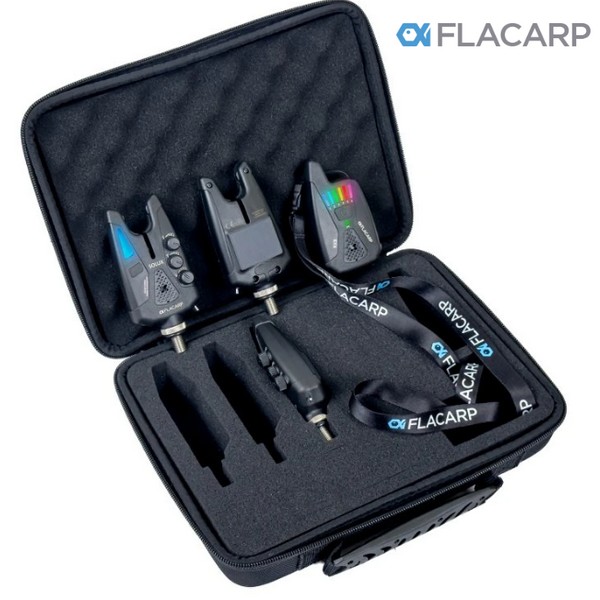 FLACARP Sada 3+1 FLACARP SOLUX + RX8