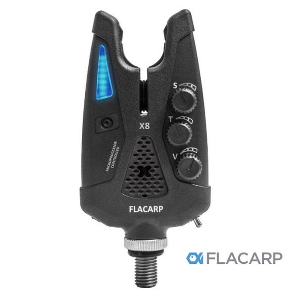 FLACARP Signalizátor záběru FLACARP X8
