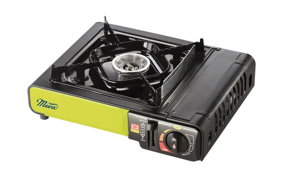 Meva Plynový vařič THUNDER dual