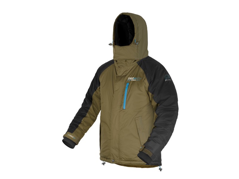 Bunda Delphin CruisAIR WINTER 5T velikost M