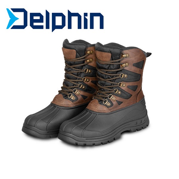 Boty Delphin ProTRAX 41