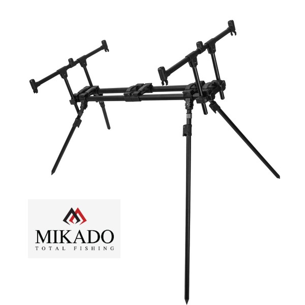 MIKADO RODPOD - BEAST POD 3 ROD