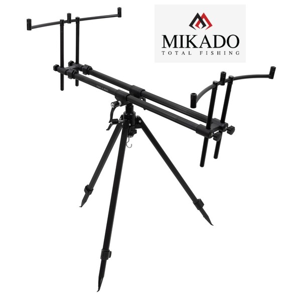 MIKADO Rodpod Kaiju 3 Pruty